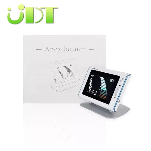 UDT den tal معدات سعر المصنع جودة عالية den tal المنتج الكلاسيكي Apex Locator