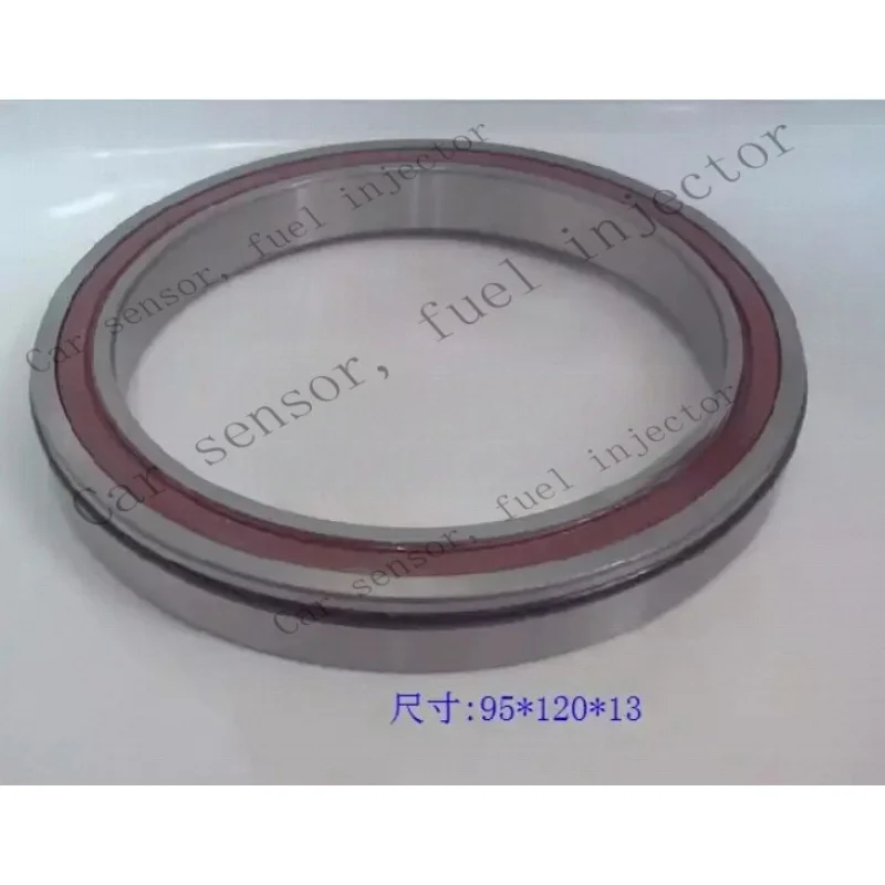 Q+ 1Pcs New 95DSF01 95X120X13mm Differential Bearing for Transmission Freight Free