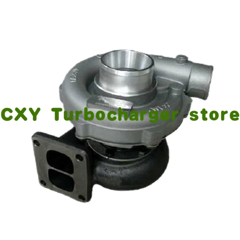 turbocharger for High quality automotive engine toyota fortuner turbocharger is cheaper.