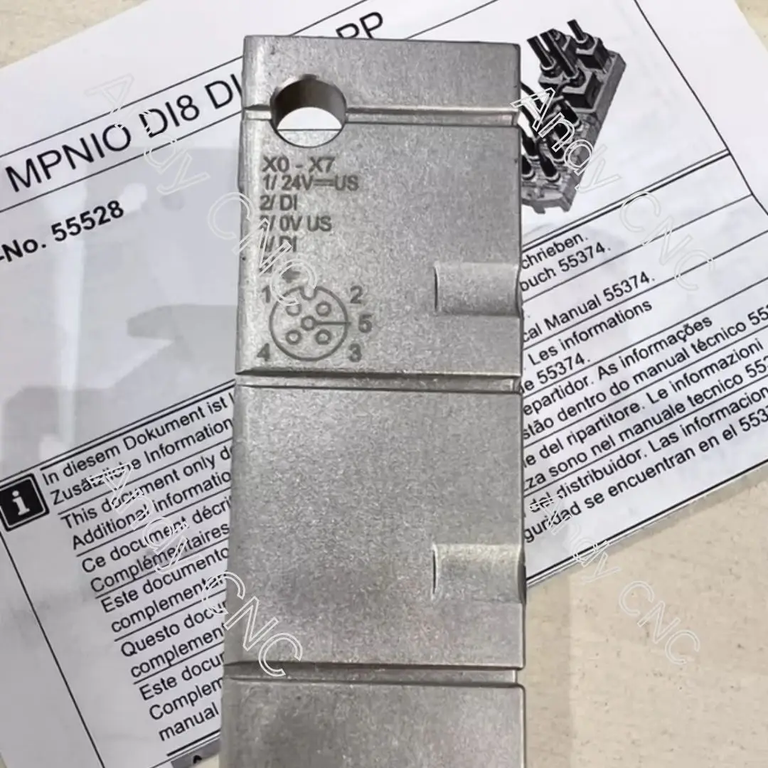 Brand New 55528 Módulo, transporte rápido