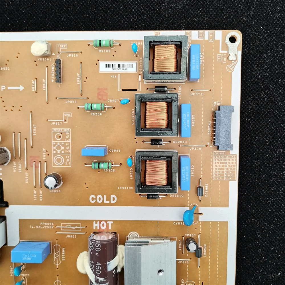 BN44-00709A 전원 공급 장치 보드 ue48x1t_esm PSLF141X06A UE48H6700ST UE40H6200AW 48H6200AK UE48H6400AK UE48H6240AK UE40H6400AK