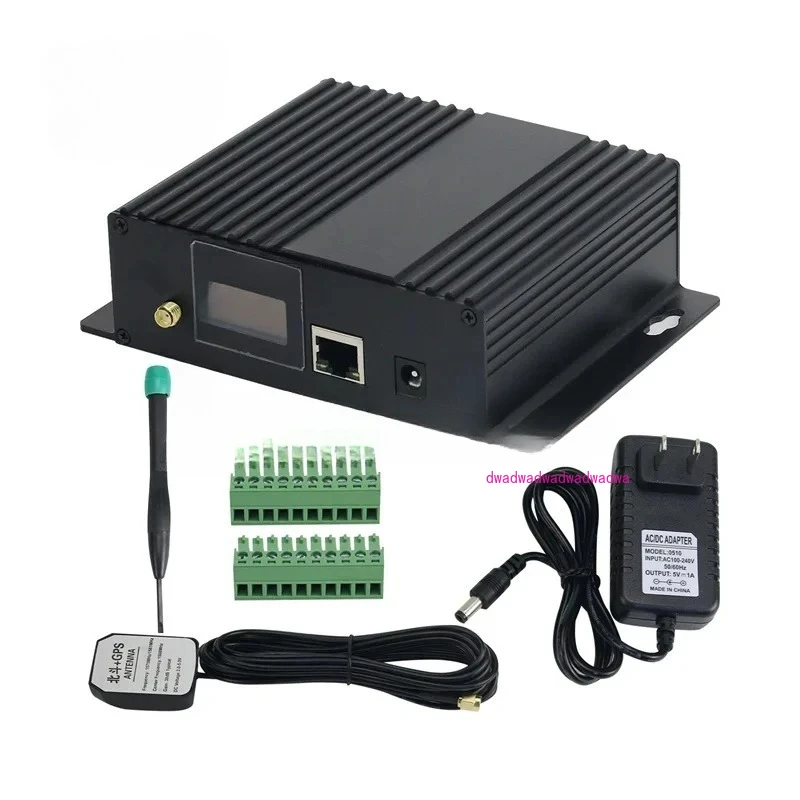 TS01 Network Time S…