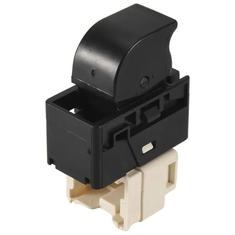 Nouveau commutateur simple pour lève-vitre électrique, compatible avec Nissan Pathfinder Infiniti G20 QX4 1996-2002 25411-0M010-ABQF