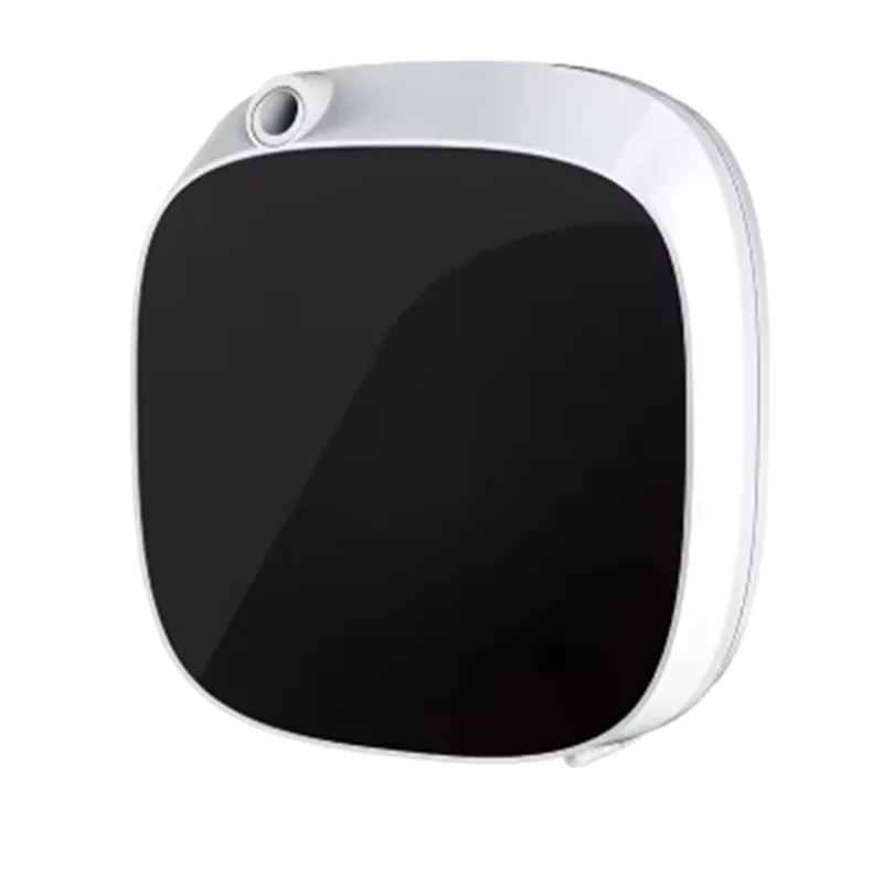 

Умный Bluetooth-диффузор аромата, приложение для управления батареей, двойной источник питания USB, 100 мл, безводный диффузор эфирного масла-B09B