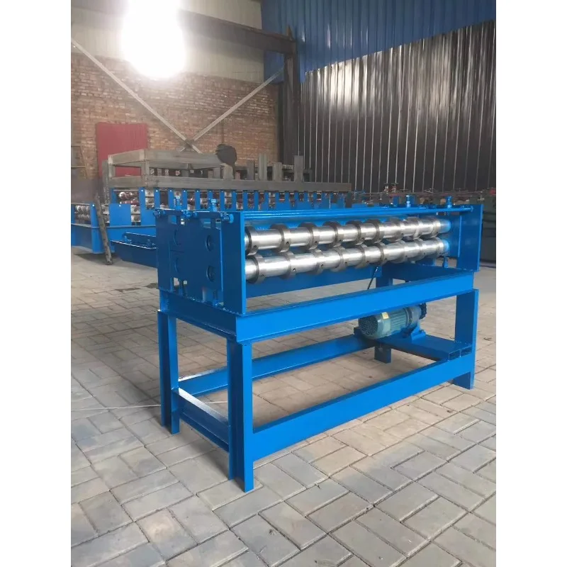 

Best Price Metal Sheets Mini Slitting Machine