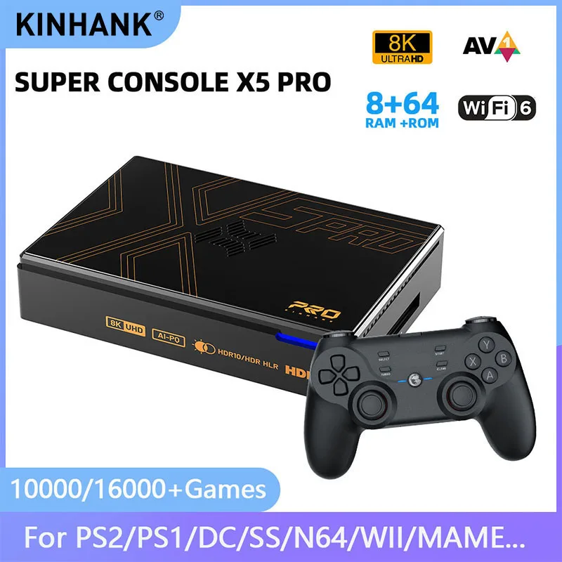 Retro Video Game Co…