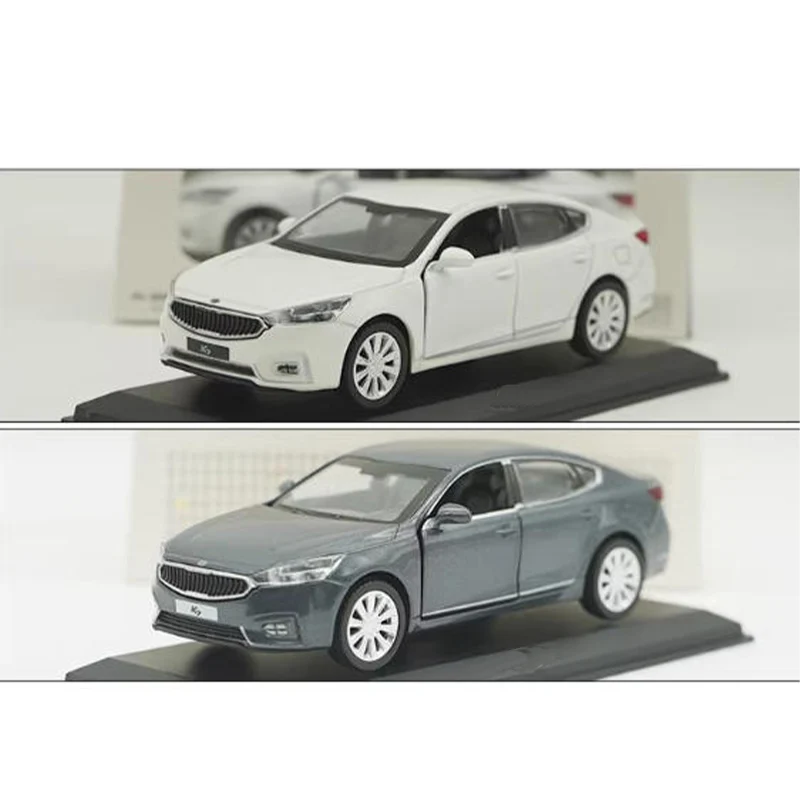 Diecast Original 1:…