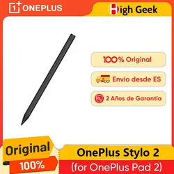 Original OnePlus Stylo 2 For OnePlus Pad 2 Stylus Tablet Accessory