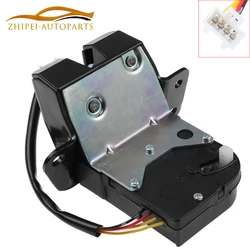 81230-1W210 Tailgate Trunk Lock Actuator Motor Car 812301W210 81230 1W210 For 12-17 KIA Rio Hatchback