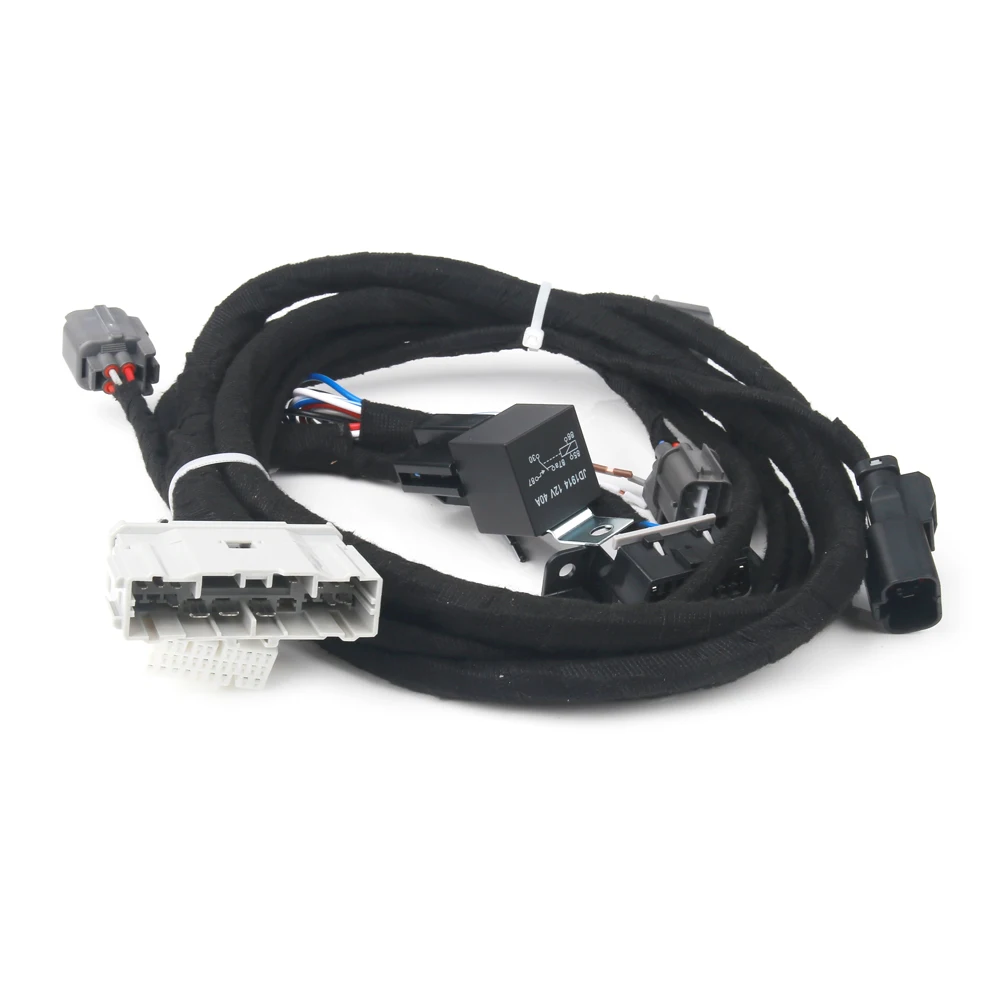 K20 K24 K-swap Conversion Harness Engine Wire For Eg Dc2 Integra