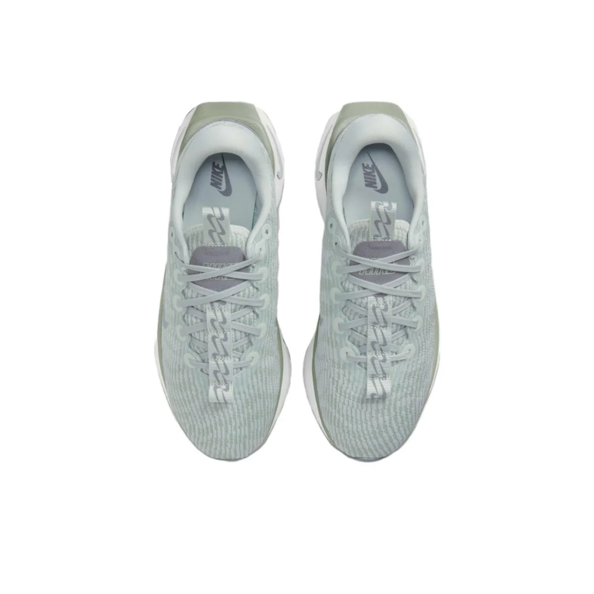 Nike Motiva Low top Walking Shoes Women's Gray White DV1238-006 view 5