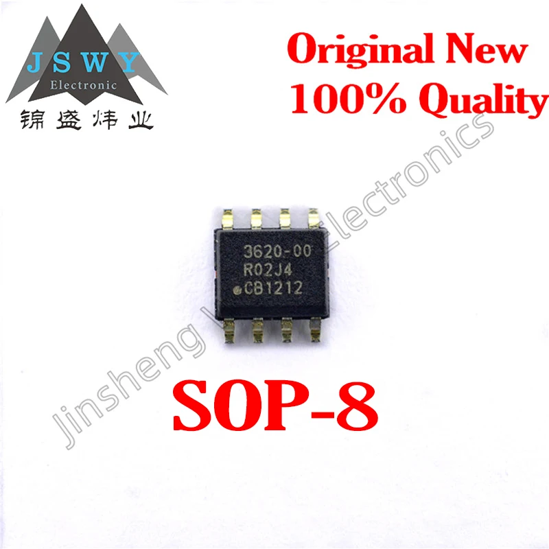 IW3620-00 3620-00 IW1760B-30 1760B-30 IW1699B-05 SMD SOP8 100% original high performance LED driver IC 10PCS free shipping