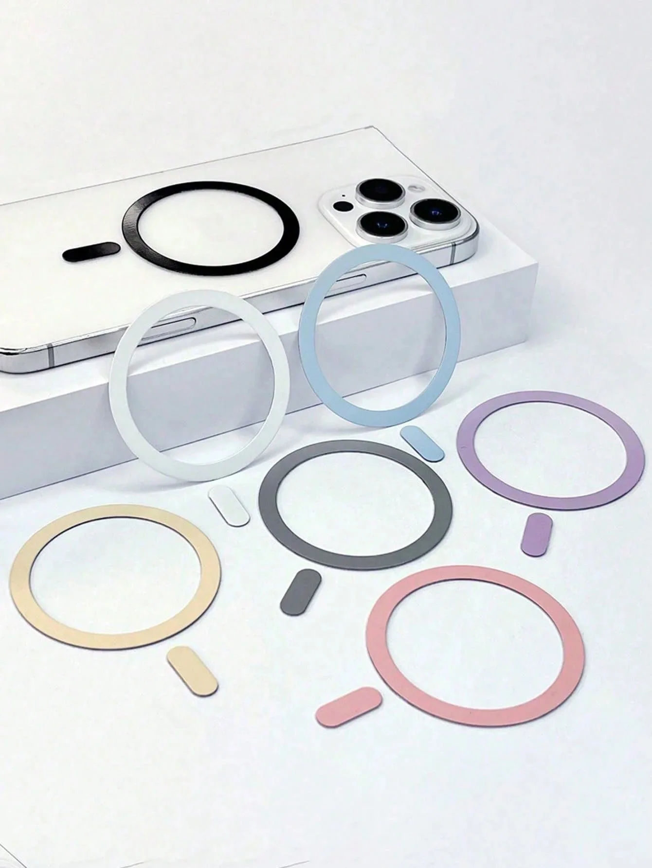 4 Powerful Magnetic…