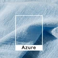 Azul cielo