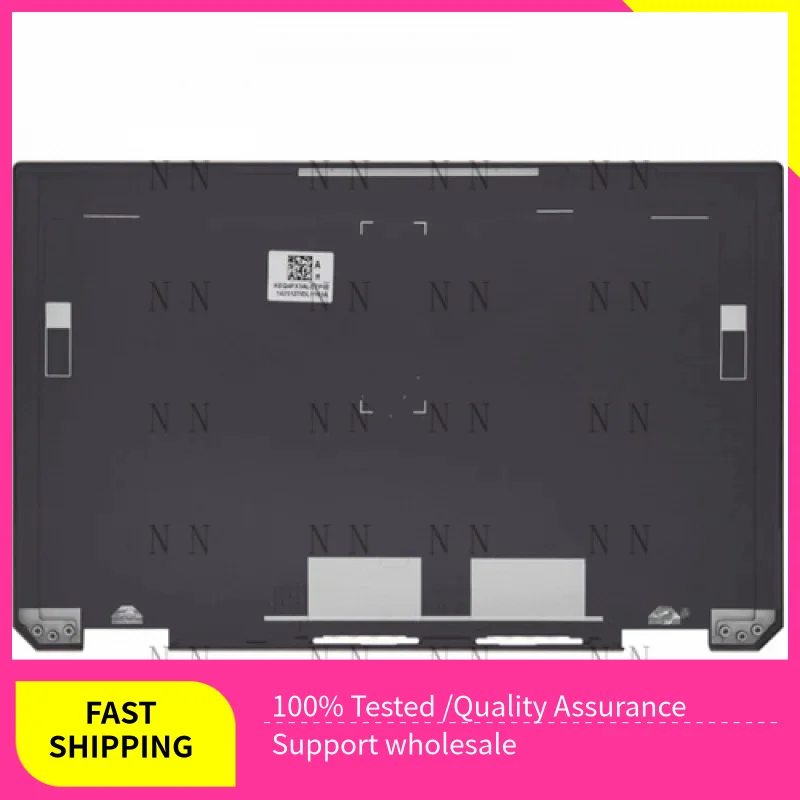 

BLGN New for hp Spectre X360 13-AW TPN-Q225 top cover A case brown