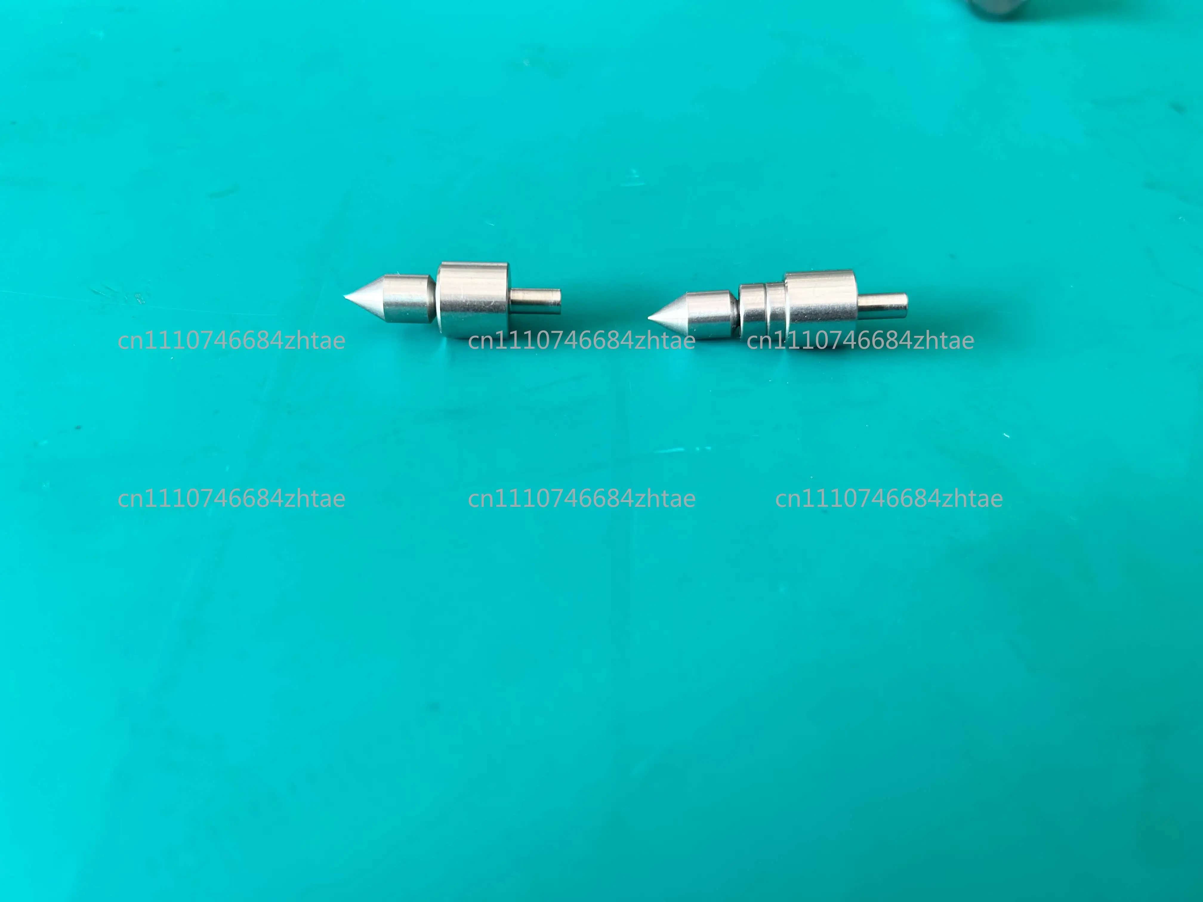 Retrofitting Pins, Micro Movable pins, Fixed-Pins, Small-Pins, JT0 Drill Chuck-Pins