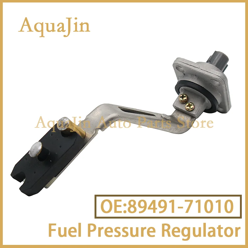 

89491-71010 Oil Level Sensor Engine For Toyota 1GD 2GDFTV Innova Hilux Fortuner Pickup VII Vigo 2015 New OE Auto Car Accessories