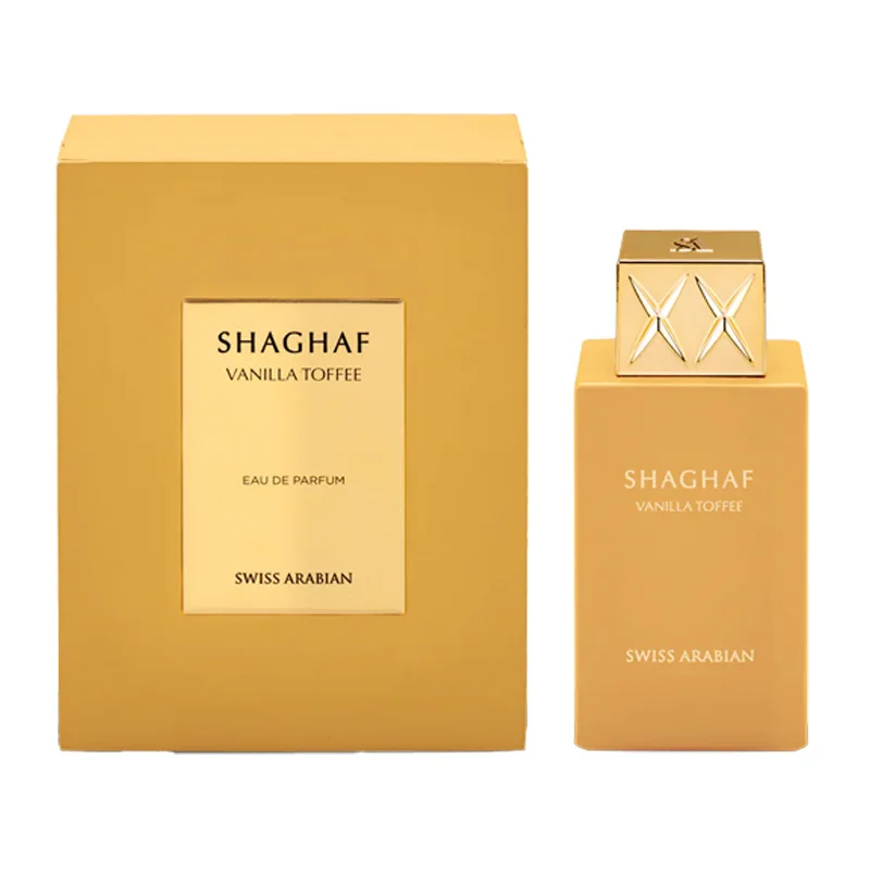 75 مل عطر شغف العربي السويسري Eau de Parfum عطر أصلي يدوم طويلاً عطور خشبية حارة عود منتجات فاخرة من دبي