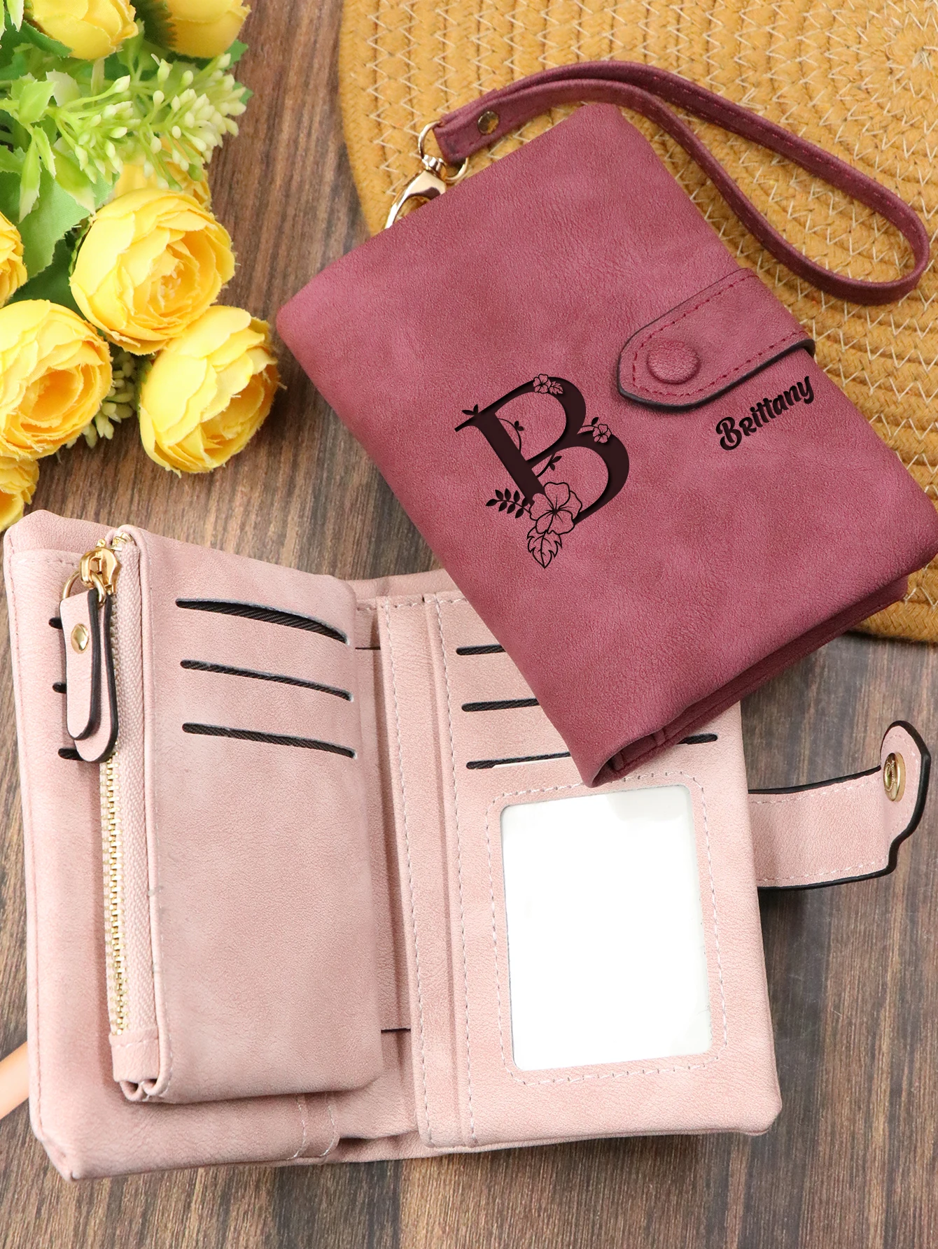 Thumbnail 2 - #87 Best Customized Wallets to Buy In 2026