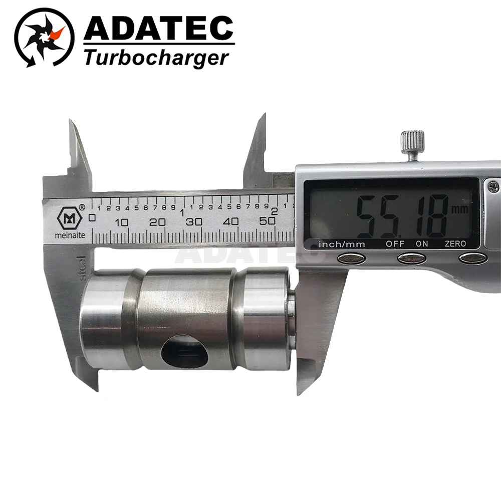 

G40-1150 Turbine Turbocharger 500-1150 For Garrett 860777-5002S 860777 2.0 - 6.0L 500 - 1150HP Turbine 860777-5002S