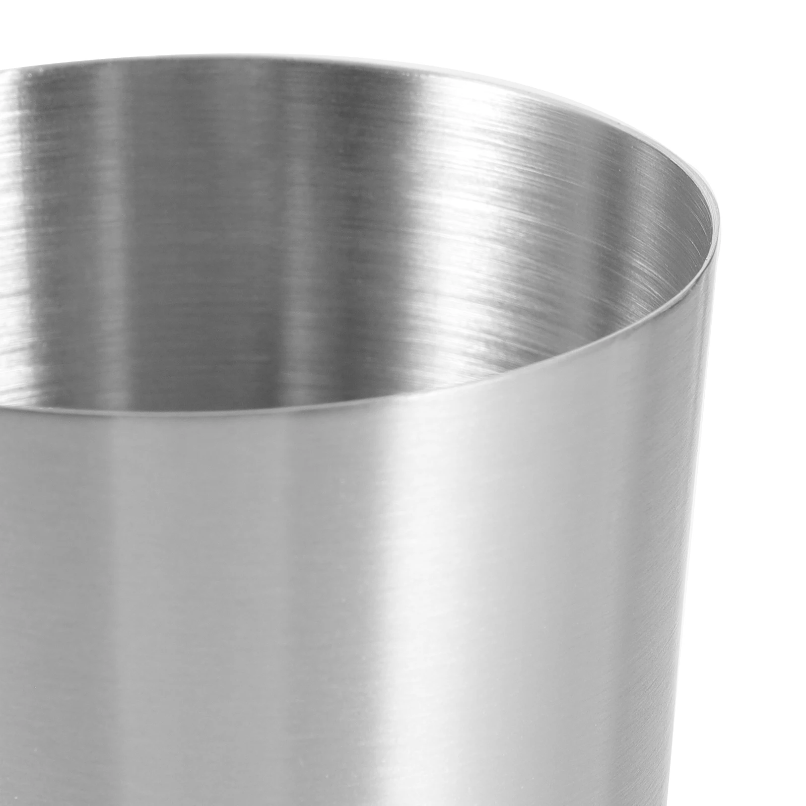 

Stainless Steel Toothbrush Holder Tumbler For Toothpaste Mouthwash Reusable Wash Mug Travel Cup Food Grade Easy Clean Kids Safe