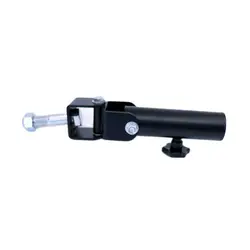 T-Bar Row landmine attachment for barbell 360° Swivel Landmine base Fits  50mm Barbell Bar, Gym Home Fitness
