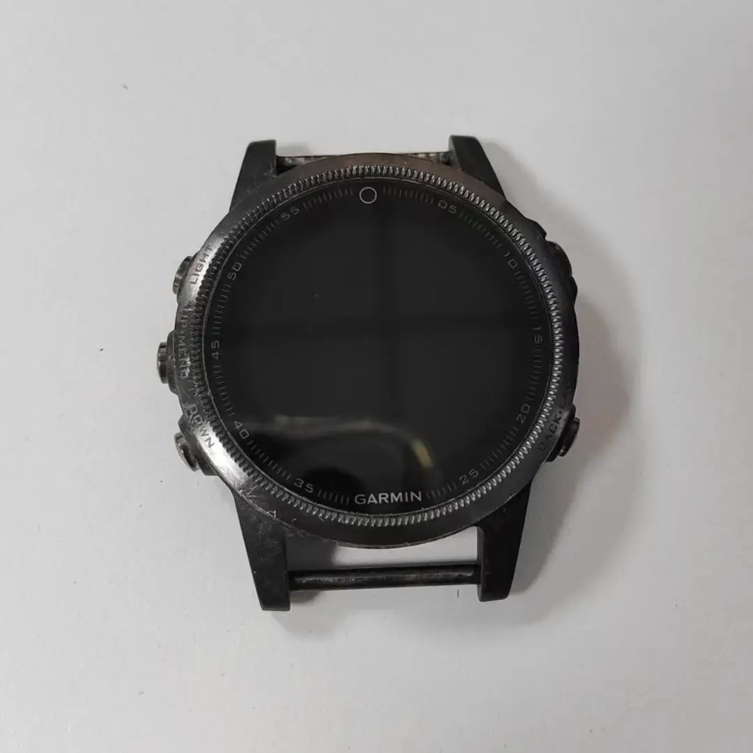 

ЖК-экран для GARMIN Fenix 5S Fenix 5S, ЖК-дисплей, ЖК-экран, стеклянная панель, GPS, умная деталь, замена, ремонт