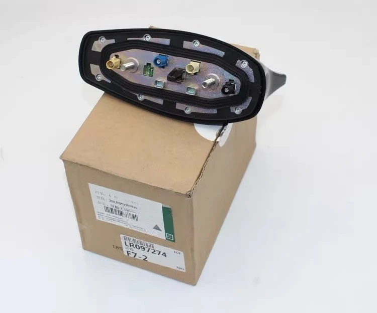 

LR097274 Roof Shark Fin Antenna Cover For Land Rover Range Rover Vogue Sport Velar Discovery 5 Sport