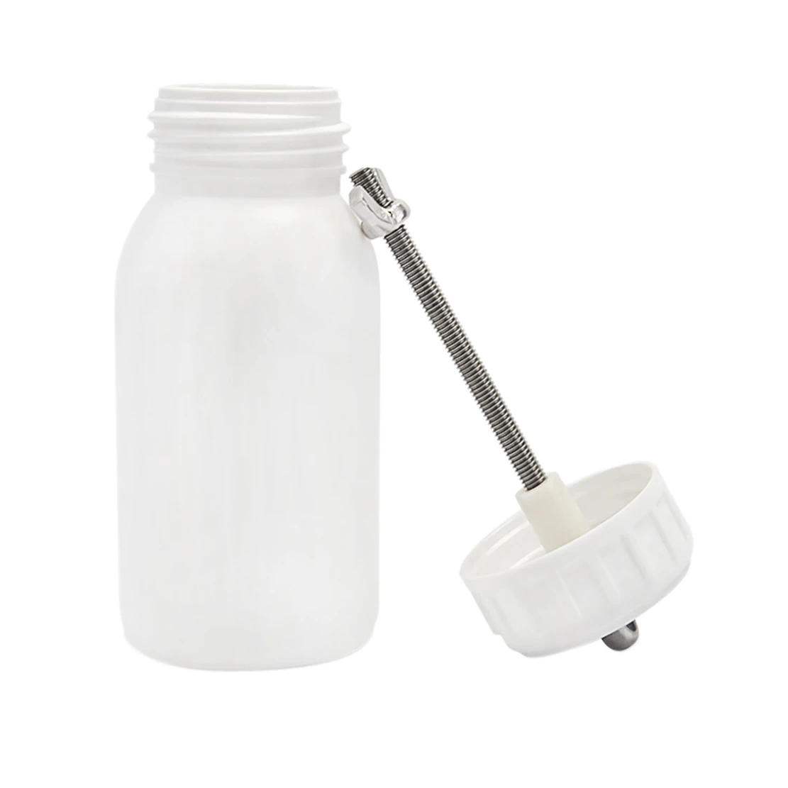 ABHS-Skateboard Roller Skate Bearing ขวดทําความสะอาดสําหรับรองเท้าสเก็ตบอร์ดยาวแบริ่ง