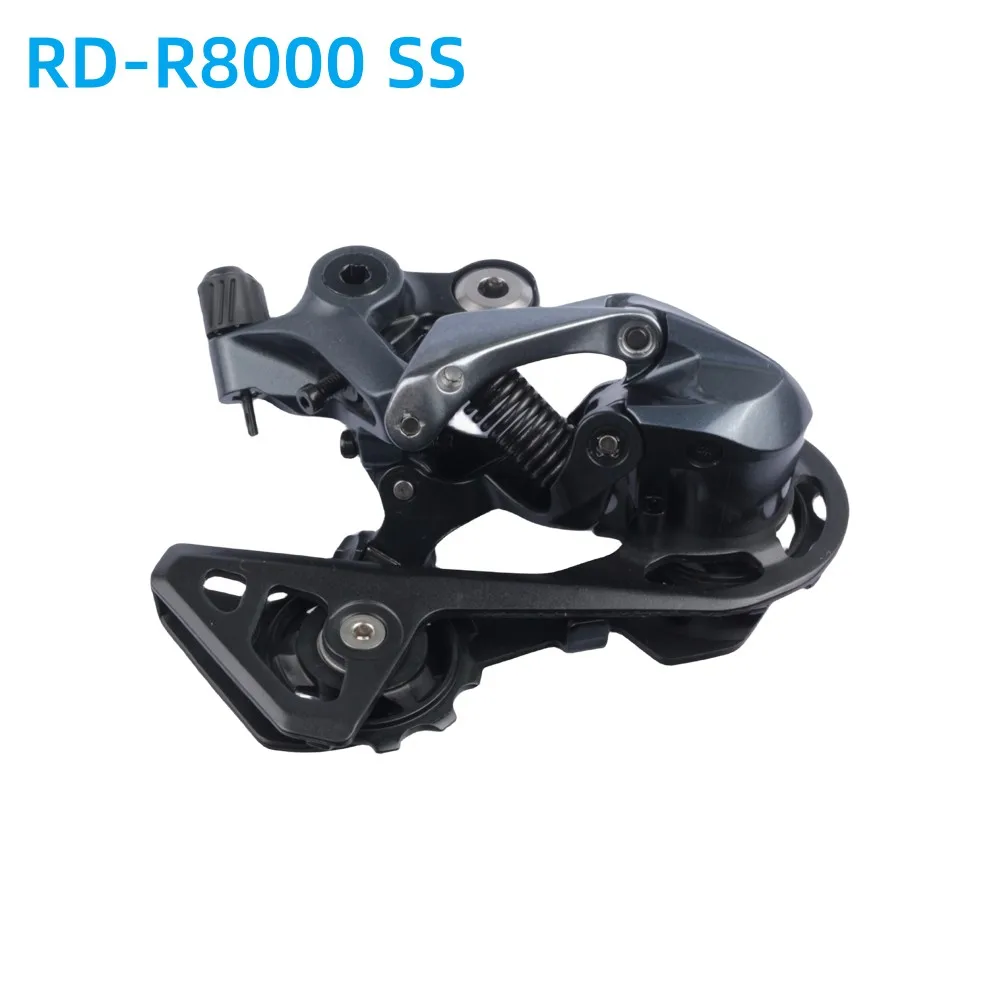 Shimano ultegra-リアディレイラー,11スピード,RD-R8000 SS,gs,中程度