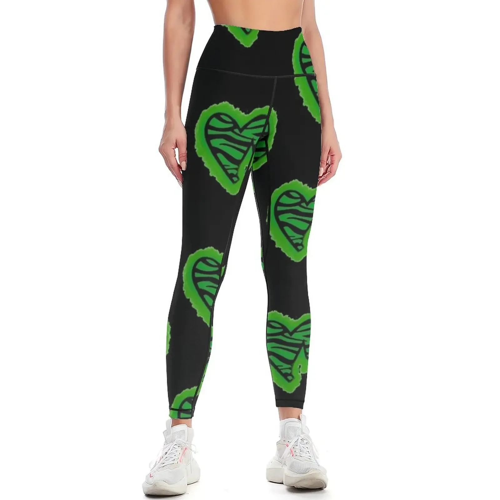 

Dx heartbreak kid Leggings fitness set gym flared Sports female Jogger pants Womens Leggings