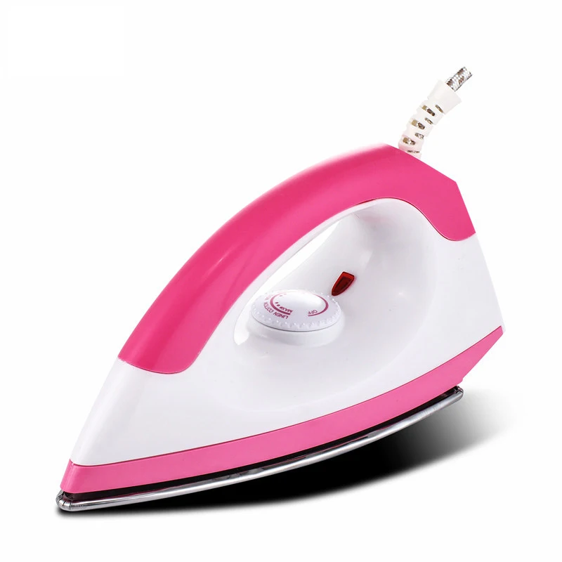 Stiro a secco Vapore verticale per vestiti Asse da stiro Portatile Piccolo Cucito a mano Viaggi Lavanderia Elettrodomestici Casa