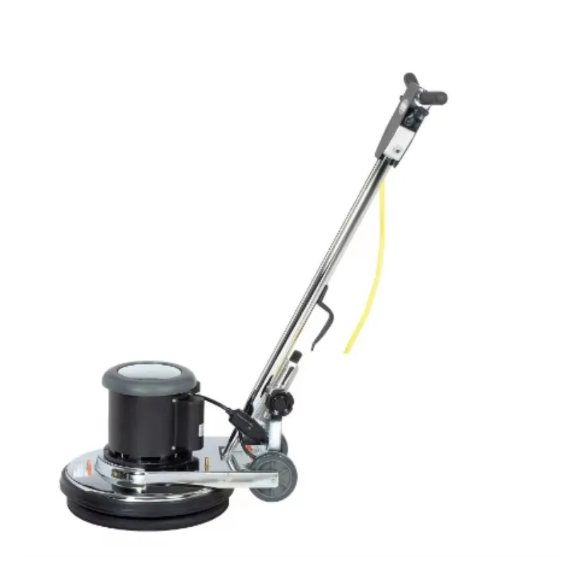 STLF Wholesale 110V/60hz 17 Inch Floor Polishing Machine Floor  Scrubber Machine Cleaning Carpet  Cleaning Machine with ETL