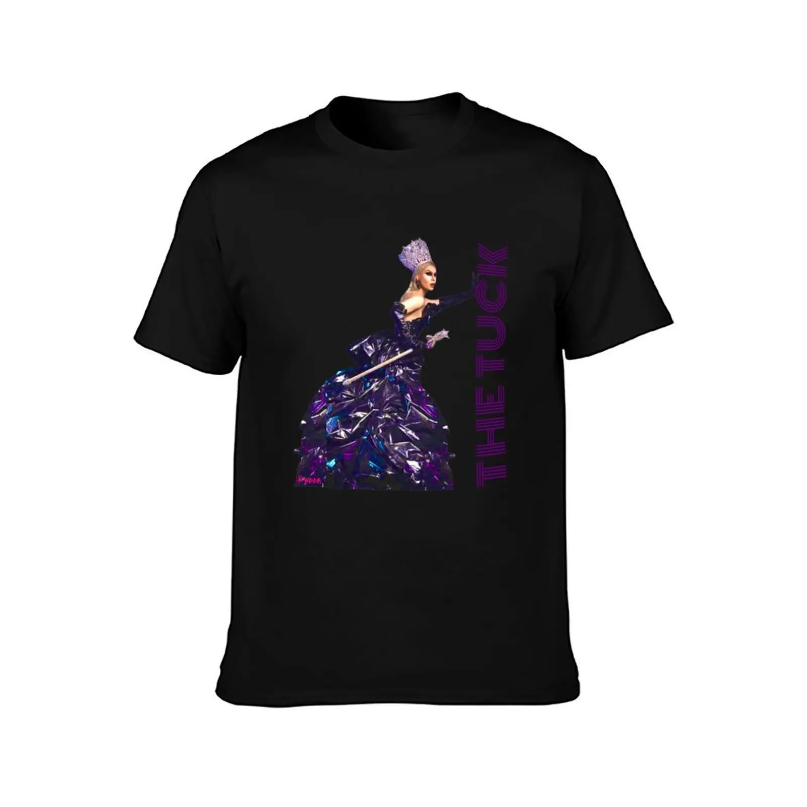 Trinity ‘The Tuck’ Taylor T-Shirt shirts graphic tees cheap stuff sublime tee shirts for men