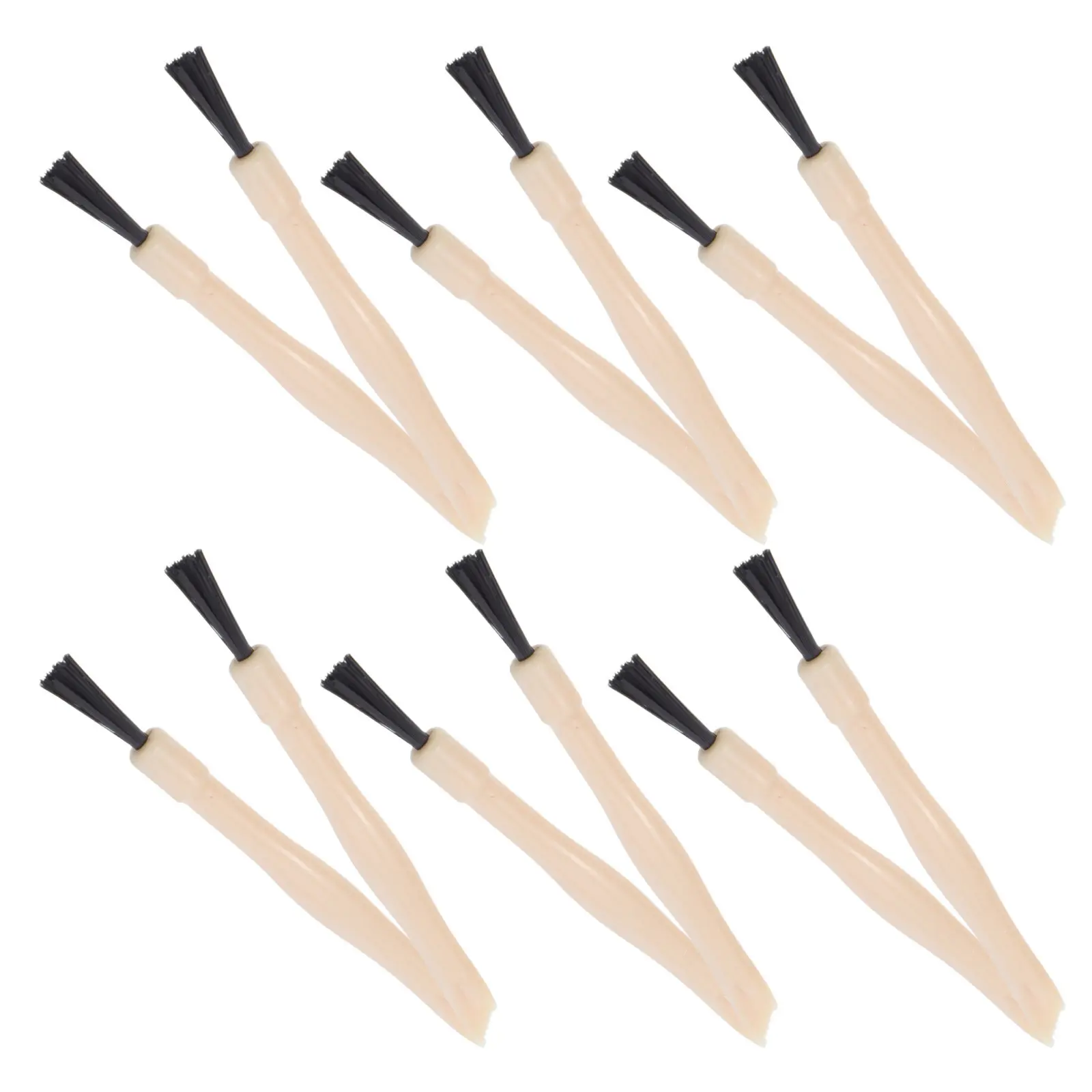 

50Pcs Kids Excavation Tools Mini Brush Chisel Set Lightweight Dinosaur Dig Kit Interactive Archaeology Digging Kit Science Party