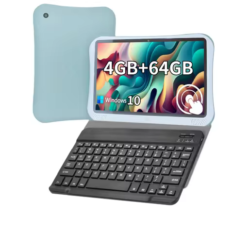 10.1 INCH 4GB DDR RAM 64GB ROM Q1 WINDOWS 10 Tablet PC x5-Z8350 Tablet PC Quad&nbsp;Core 64-Bit&nbsp;Up to 1.44GHz WIFI USB 3.0