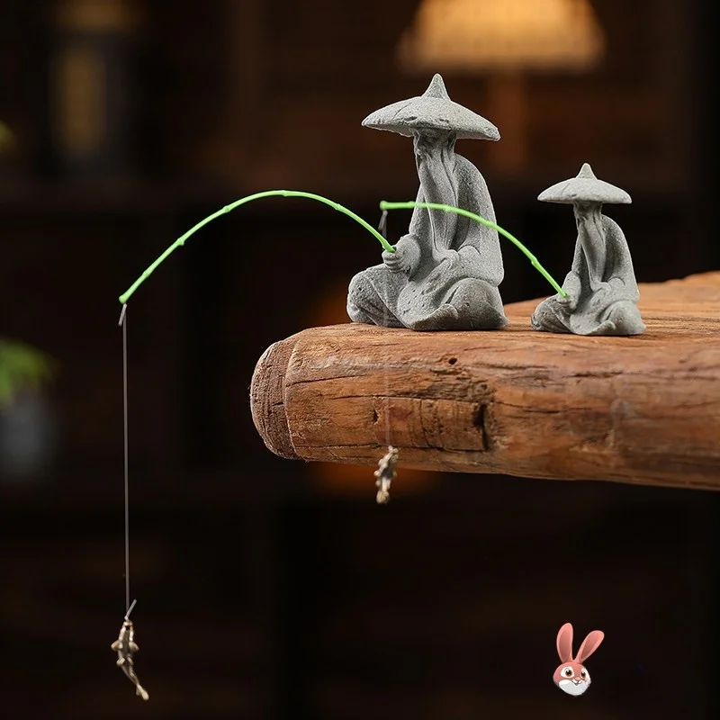 outdoor-landscape-decoration-stone-sculpture-taoist-fishing-wisdom-fisherman-garden-aquarium-tea-table-decorative-ornaments