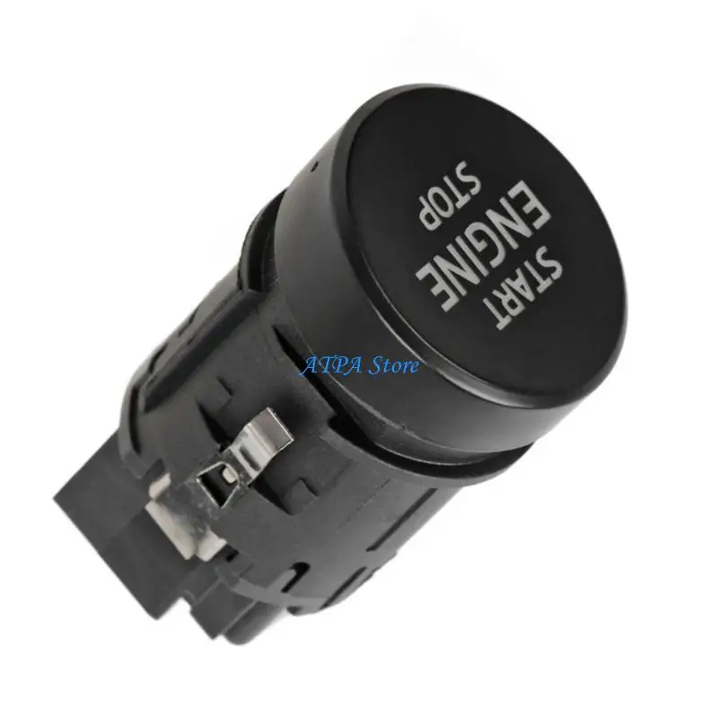 

U13C Car Engine Switch Engine Start Stop Switch Button For Kodiaq 2017-2021, Superb