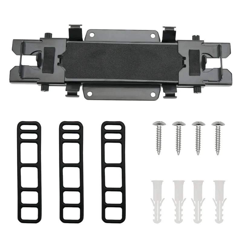 Крепление для настенного динамика ELEC для JBL Pulse 5/Anker Soundcore 2, настенное крепление, потолочное крепление, настенный кронштейн для динамика, держатель для крепления динамика