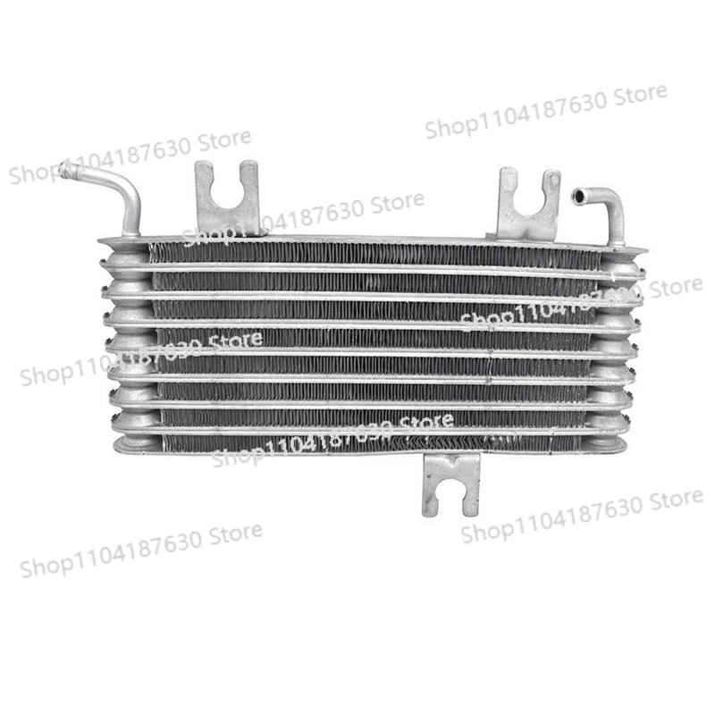 

Oil Cooler Assy Fit for QASHQAI +2 I (J10, NJ10, JJ10E) 1.6 2.0 2007-2013 21606-JD30A 21606-JD30B