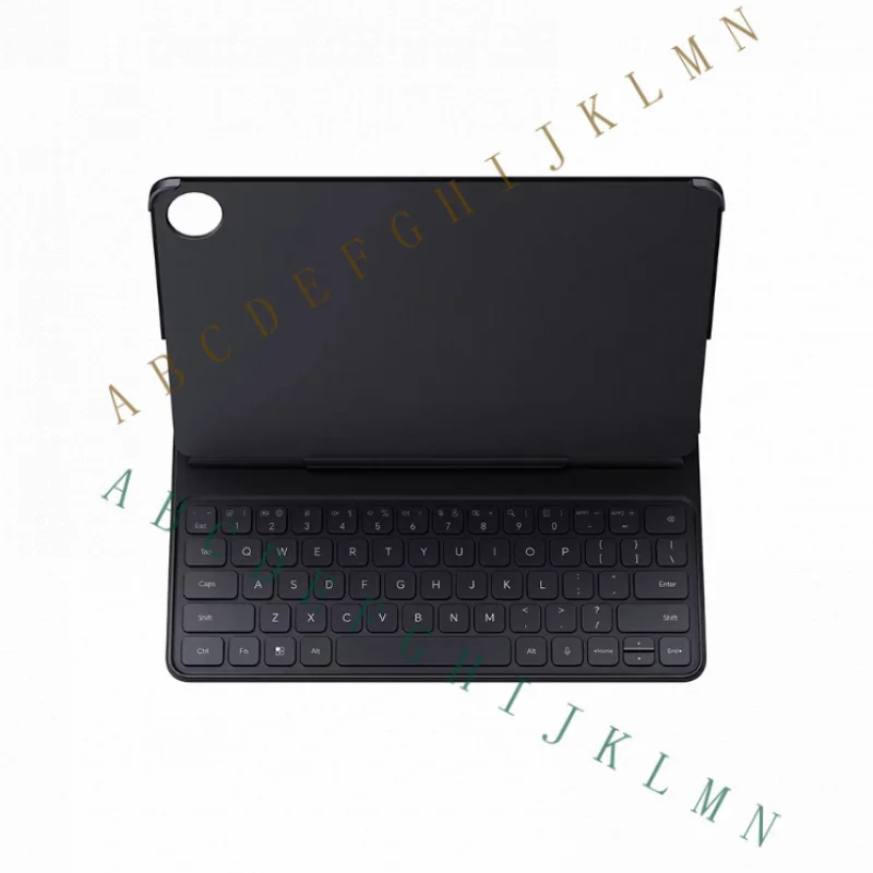 MF+   Original for Honor Pad 10 12 Smart Bluetooth Keyboard Stand Leather Case Cover