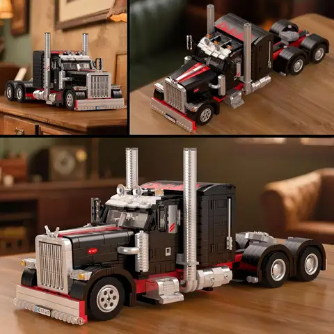 12 best sales Lego bärgningsbil - №7