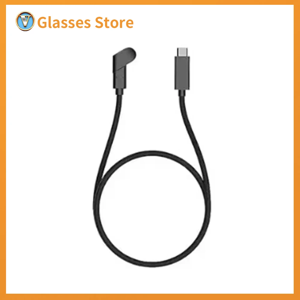 Original 1.2M Link For Rayneo Air 1S Date Cable AR Glasses Link
