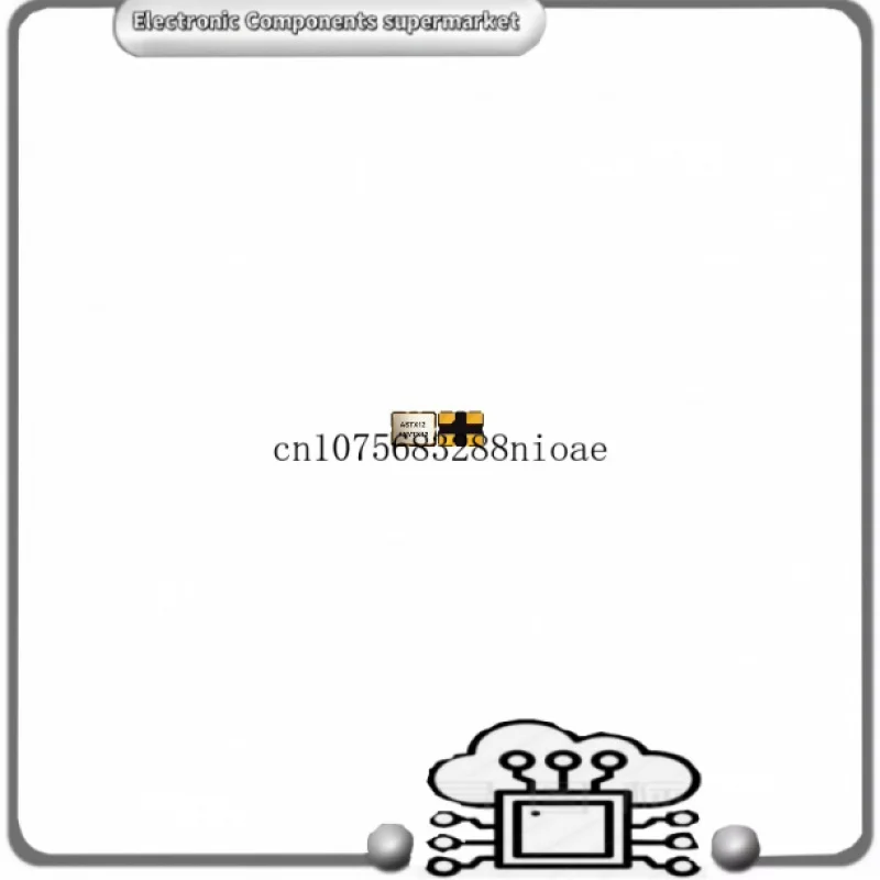 

5PCS/LOT ASTXR-12-38.400MHZ-514054-T 5F064A6 SMD 100% New Original in stock