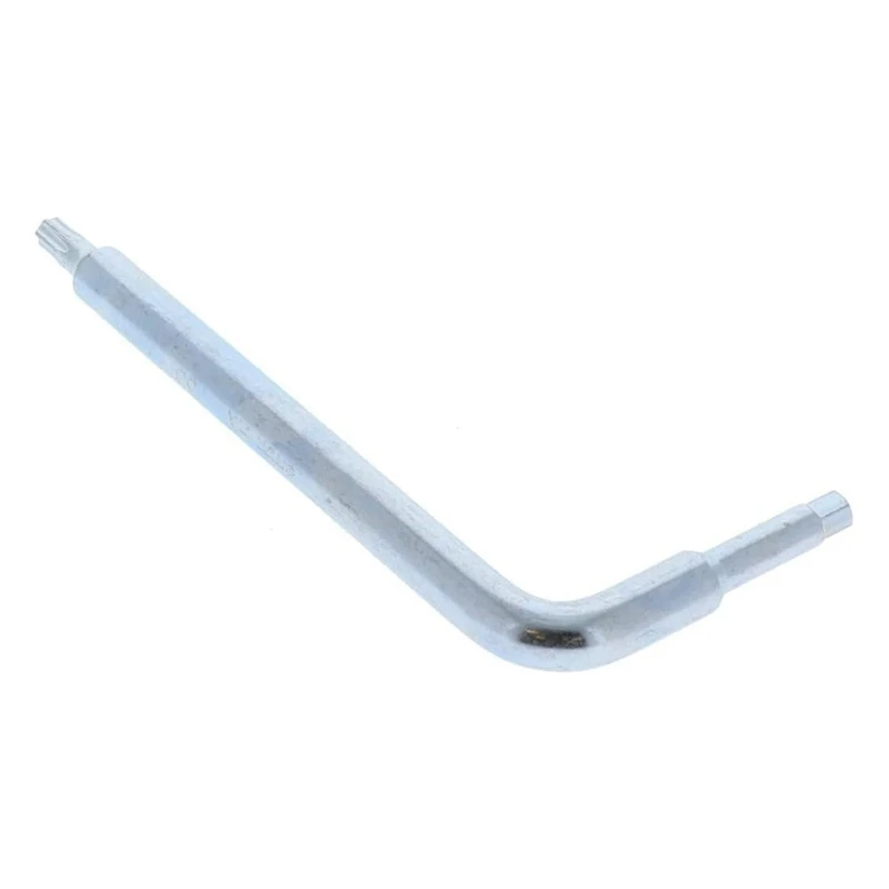 

N600007 Miter Saw Wrench For DWS713 DWS779 DWS779 DWS780 DWS780 DWS715 DHS790AT2 Metal Saw Wrench Hand Tool Parts