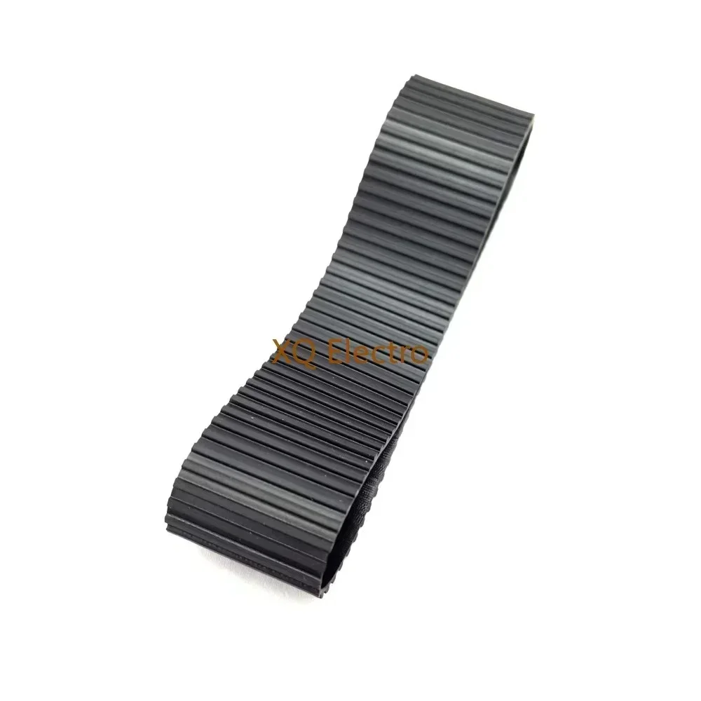 New Zoom Rubber Ring For Sigma 18-50mm 18-50 17-50 17-70 18-200 18-250 35mm 50 mm 70-200mm 24-105 24-105mm Lens Replacement Part