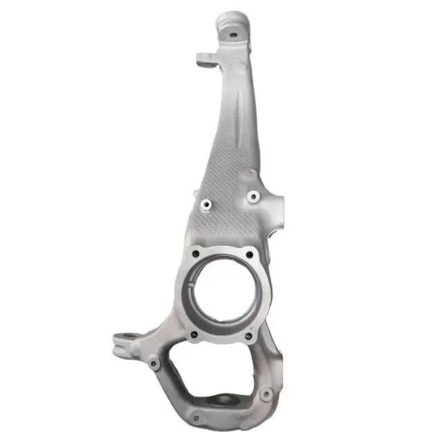 For For Panamera 971 Suspension Steering Knuckle 971407245K/971407245H High Quality Manufacturer Part With 6 Months Warranty