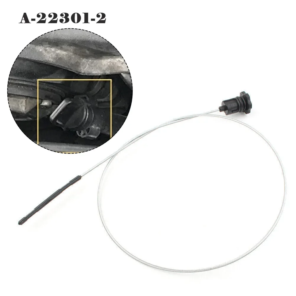 Application Specific Car Gearbox Oil Dipstick For Chrysler 20062012 300C5 7L V8 A223012 Perfect Fit Replacement