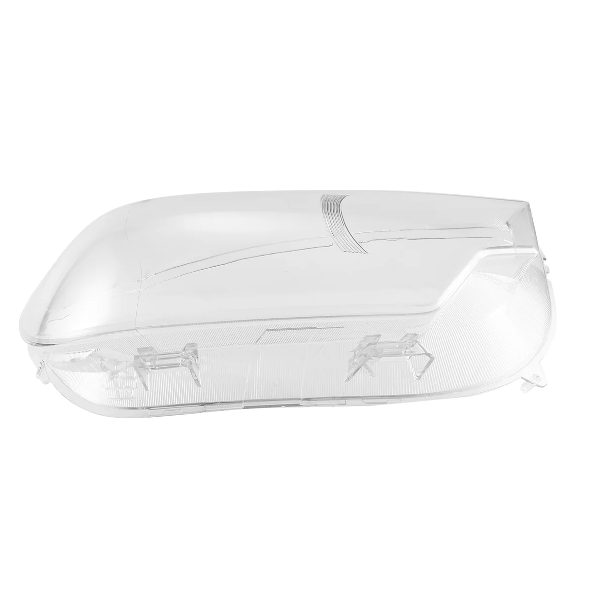 

Car Front Head Light Lamp Transparent Lampshade Lamp Shell for Jac Shuailing T8 2018-2022 Headlight Cover Right