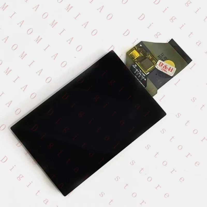 

Замена ЖК-экрана RY для камеры Fujifilm X-A10 XA10